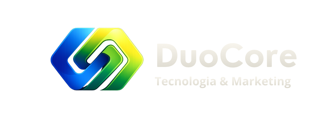 Duo Core Tecnologia & Marketing